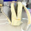 Lovely Backpack for Woman Student School Backpack Japanese-Blue 4