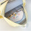Lovely Backpack for Woman Student School Backpack Japanese-Blue 3