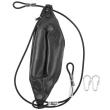 Punchingball, aufblasbarer Boxball aus PU-Birne,