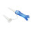 3-teiliges flexibles Golf-Tee-Set mit 8 Krallen, 14