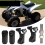 Einstellbare Drop Senkung Verbindungen Kit Fit für 6