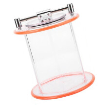 High Impact Resistant Acrylic Polishing Drum Ideal For-KT2000