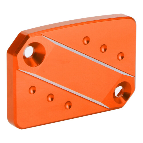 Deckeldeckel des vorderen