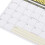 Kalender 2025 Innovativer 15