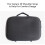 Barber's Essential Equipment Bag mit großer Kapazität, 6