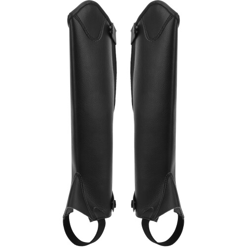 Reiten Half Chap Körperschutzausrüstung für Kinder 2