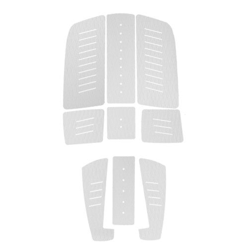 EVA Deck Traction Pad Rutschfeste Surfbrettmatte