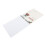 Kalender 2025, Retro-Muster, Monatsplaner, 6