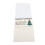 Kalender 2025, Retro-Muster, Monatsplaner, 4