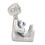 Roboter Statue Harz Moderne Roboter Skulptur 9