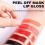 Eye Catching Lip Liner Stain Matte Effect Waterproof-style01 4