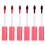Eye Catching Lip Liner Stain Matte Effect Waterproof-style01 5