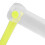 Faltbares Training Golf Tee Anti Flying Drehbares 13