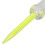 Faltbares Training Golf Tee Anti Flying Drehbares 14