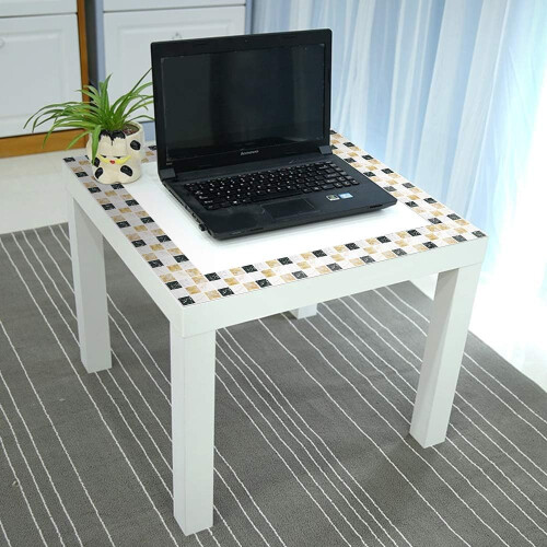 Αυτοκόλλητα διευθύνσεων DIY Craft, υψηλής ποιότητας λύσεις αρίθμησης σπιτιών για 2