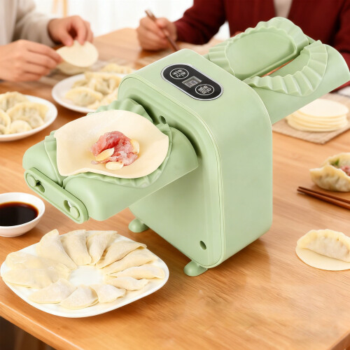 Multifunctionele Pierogi Maker automatisch elektrisch voor het 1
