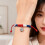 Sturdy Rope Braided Bracelet Featuring-tennis racket bracel 5