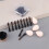 10-teiliges-Make-up-Pinsel 4