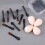 10-teiliges-Make-up-Pinsel 6