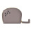 Kartenorganizer mit Cartoon-Motiv,-Grau 1