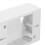 Easy Installation Socket Switch 1pack 7
