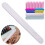 Coffin Nail Tips Set Long Nail Tips for Acrylic Nails-Set No. 3 7