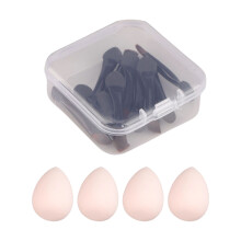10 Stück kleine Make-up-Pinsel,-Make-up-Pinsel und m