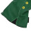 Golf-Kopfbedeckung, PU-Leder, elastischer 15