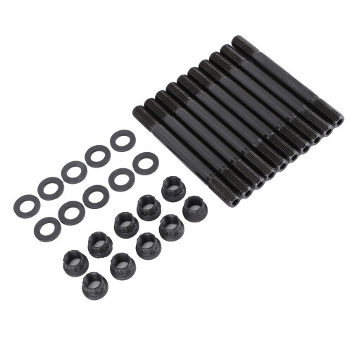 Kopf Stud Kit Bolzen Scheibe ARP 207 ‑ 4203 Fit 2