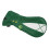 Golf-Kopfbedeckung, PU-Leder, elastischer 3