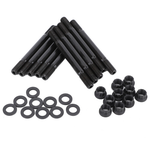 Kopf Stud Kit Bolzen Scheibe ARP 207 ‑ 4203 Fit 1