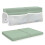 Rapiddry Baby Bath Kneeling Mat Set Against Slip Includes 1