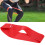 Widerstandsband, langlebig, elastisch, belastbar, 12