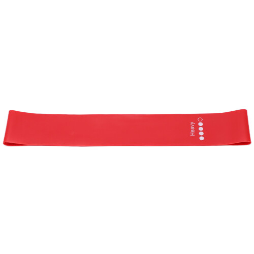 Widerstandsband, langlebig, elastisch, belastbar, 1