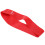 Widerstandsband, langlebig, elastisch, belastbar, 8