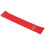 Widerstandsband, langlebig, elastisch, belastbar, 10