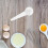 4Stk. Kunststofflöffel Set Für , Tee, Protein, Gewürze, 9