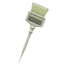 Professionele salonhaarkleurapplicatorborstel-Groente