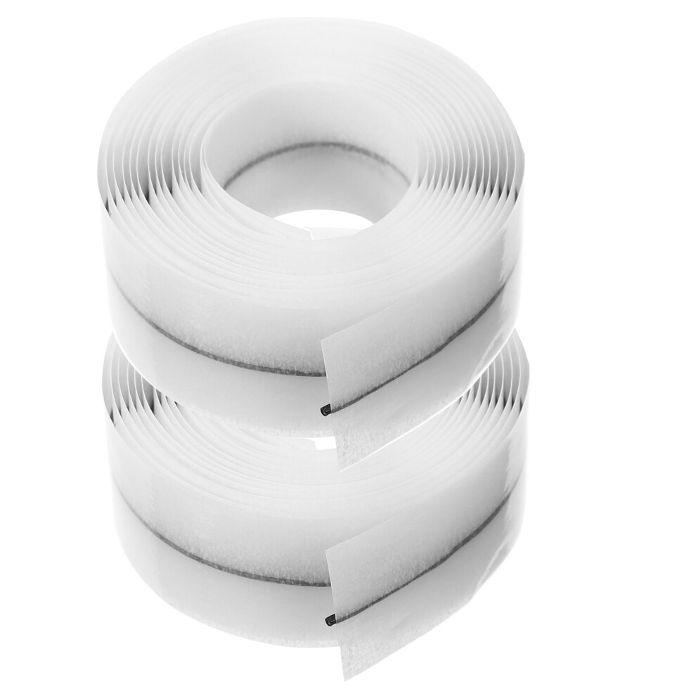 Totority Two Boxes Self Adhesive Lash Strips For Applying Fake Eyelashes