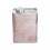 Double Sealed Coffee Bean Storage Container 200g Thickened-pink 1