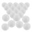 35Pcs Openable Reusable Raffle Balls Refillable Empty Balls 6