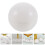 35Pcs Openable Reusable Raffle Balls Refillable Empty Balls 4