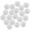35Pcs Openable Reusable Raffle Balls Refillable Empty Balls 9