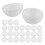 35Pcs Openable Reusable Raffle Balls Refillable Empty Balls 8