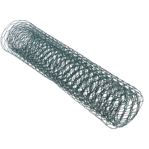 Chicken Wire Rede Hexagonal 35cm100m