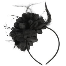 Fascinator Stirnband Kopfschmuck Für Damen