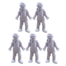 5 Sztuk Figurki Z Żywicy Na