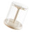 Roterende vitrine ABS PET-constructie 360 Bekijken 1