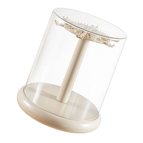 Roterende vitrine ABS PET-constructie 360 Bekijken