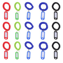 22 A Spirale In Per Badge